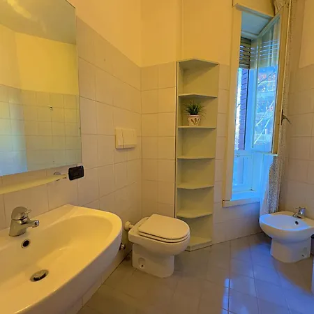 Apartmán Appartme Doria 17