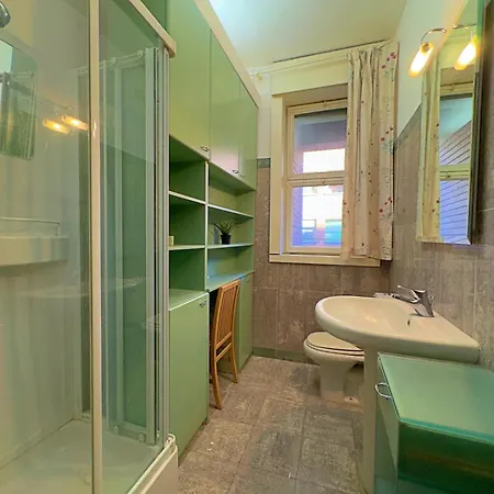 Apartmán Appartme Doria 17 *