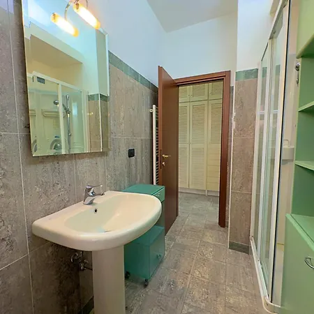 Appartme Doria 17 Apartmán