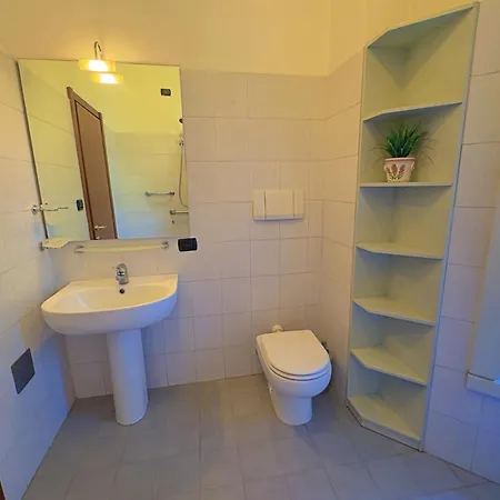 Apartmán Appartme Doria 17 *