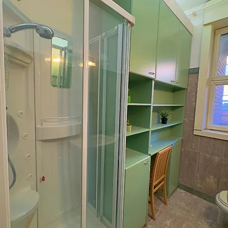 Appartme Doria 17 * Милан