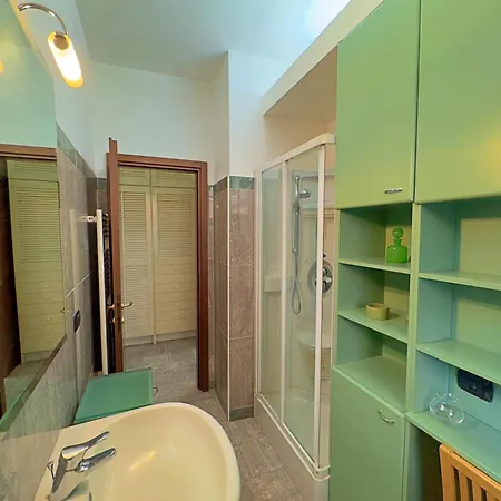 Apartmán Appartme Doria 17