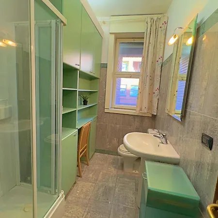 Appartme Doria 17 Apartmán
