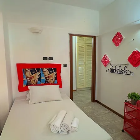 Apartmán Appartme Doria 17 *