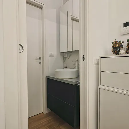 Joivy Cosy Flat In Cinque Giornate Square Apartamento