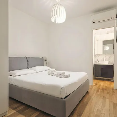 Joivy Cosy Flat In Cinque Giornate Square *