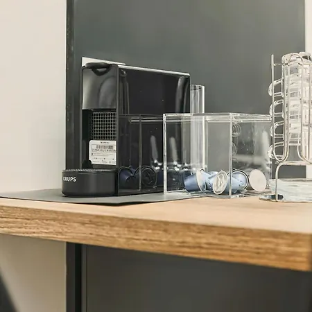 Joivy Cosy Flat In Cinque Giornate Square * Milano