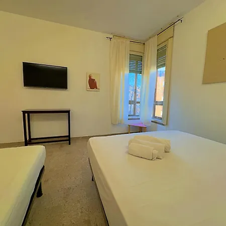 Appartme Doria 17 Apartmán *