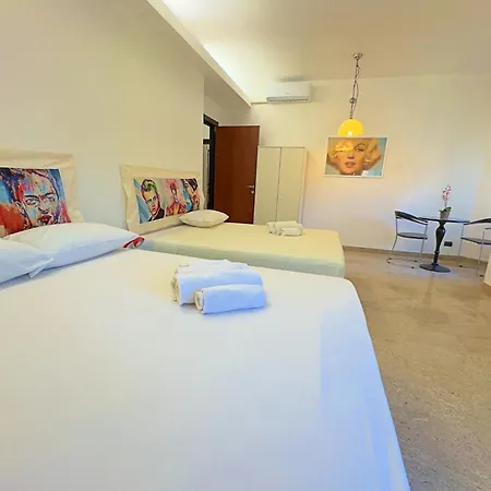 Apartmán Appartme Doria 17 *