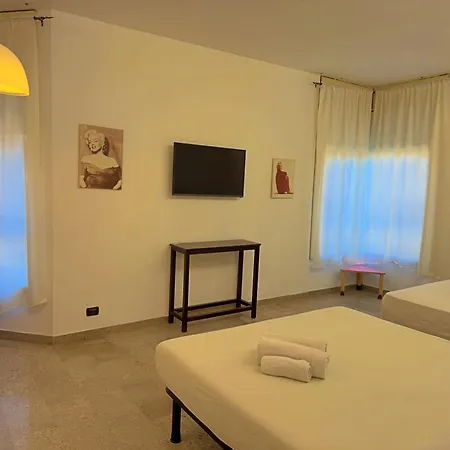 Apartmán Appartme Doria 17 Milán