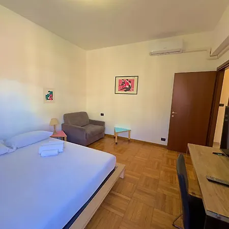 Apartamento Appartme Doria 17 *