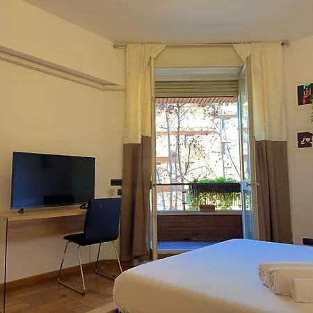 Appartme Doria 17 Apartmán