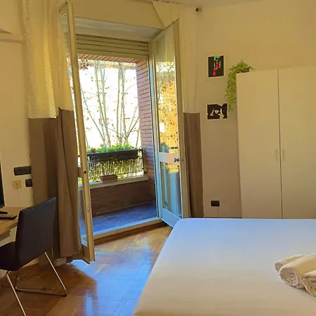 Appartme Doria 17 Apartmán Milán