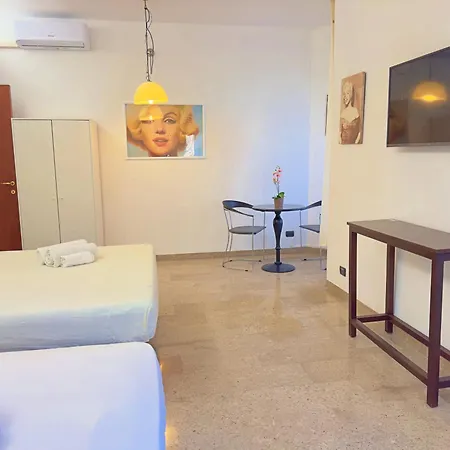 Apartmán Appartme Doria 17 *