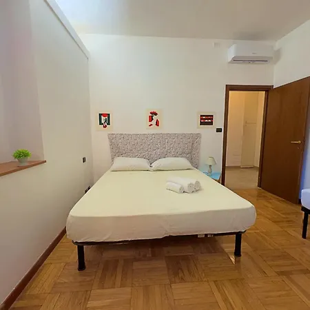 Apartmán Appartme Doria 17 *
