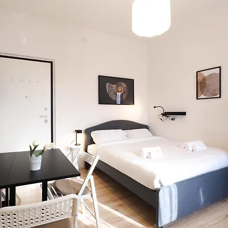 Apartment Primopiano - Meda 51