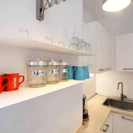 Primopiano - Meda 51 * Милан