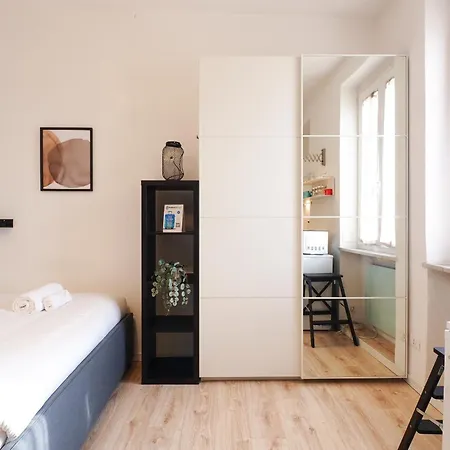 Primopiano - Meda 51 Apartment