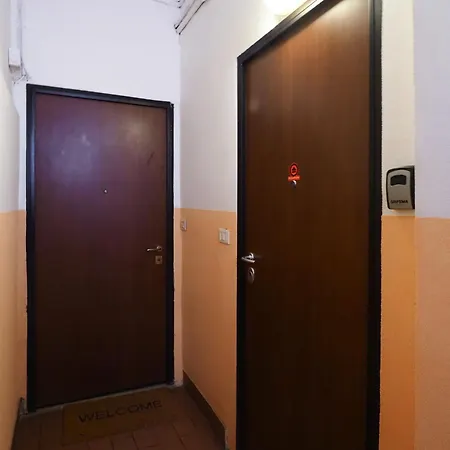 Primopiano - Meda 51 Apartment