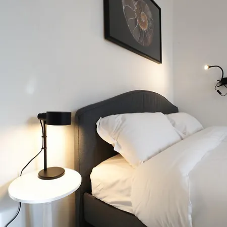 Apartment Primopiano - Meda 51 Milan
