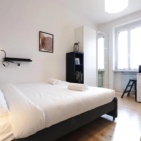 Primopiano - Meda 51 Apartamento Milán