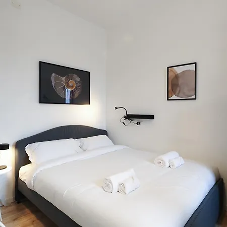 Primopiano - Meda 51 Apartment