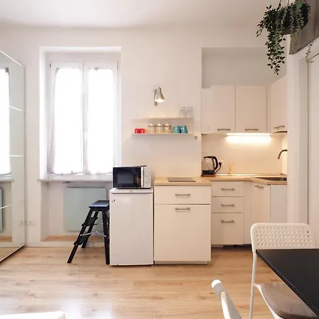Apartment Primopiano - Meda 51