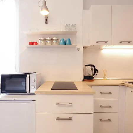 Primopiano - Meda 51 شقة