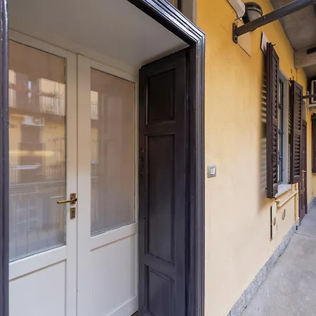 Apartament Alessandria, 4 - Fashion E Movida Mediolan