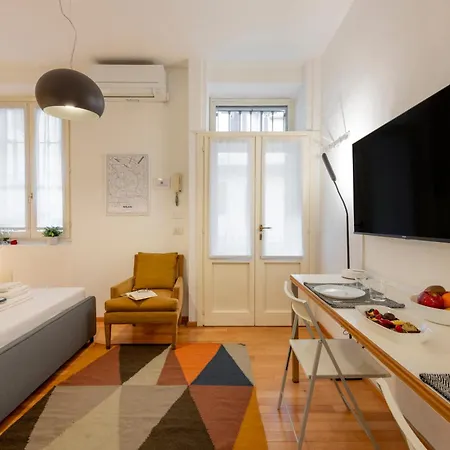 Alessandria, 4 - Fashion E Movida Mediolan