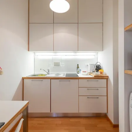 Apartament Alessandria, 4 - Fashion E Movida