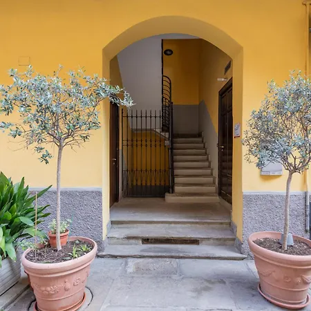 Alessandria, 4 - Fashion E Movida شقة ميلان