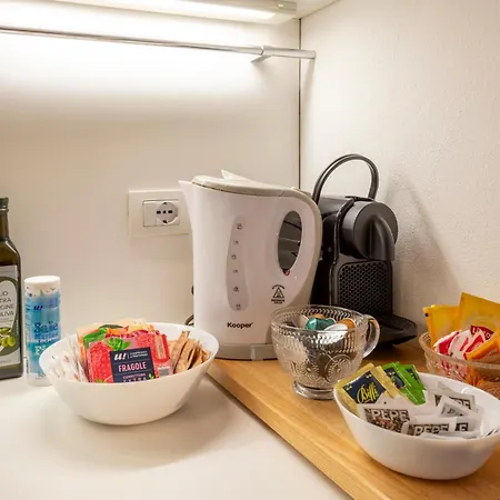 Apartament Alessandria, 4 - Fashion E Movida *