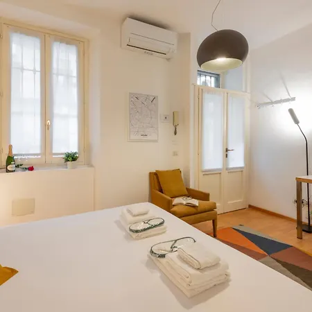 Alessandria, 4 - Fashion E Movida Apartment