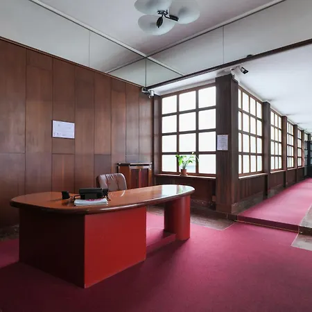 Contempora - Trilocale Arimondi 1 Mailand