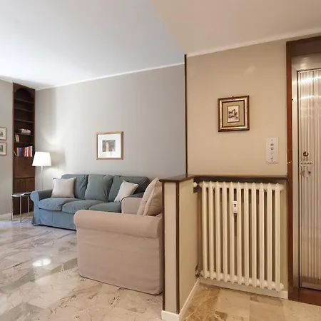 Apartment Contempora - Trilocale Arimondi 1 Mailand