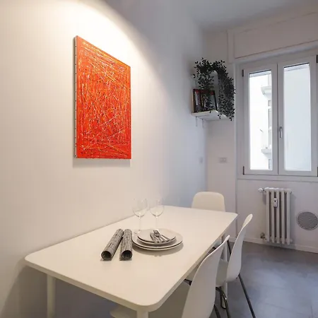 Apartment Contempora - Trilocale Arimondi 1 Mailand