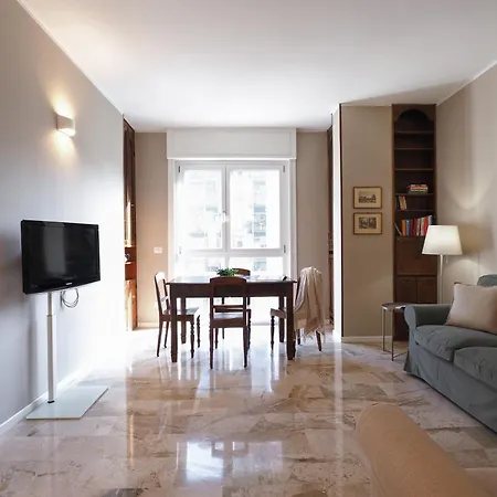 Apartment Contempora - Trilocale Arimondi 1 *