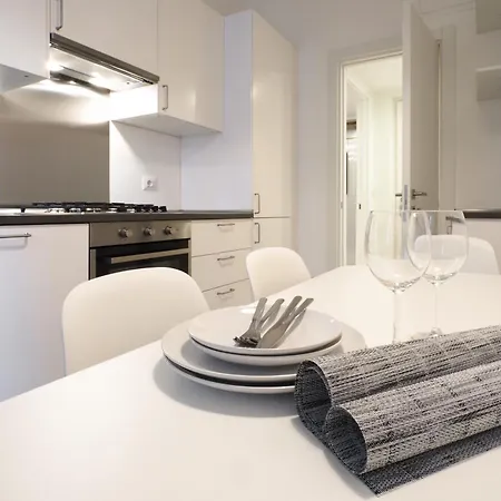 Contempora - Trilocale Arimondi 1 *