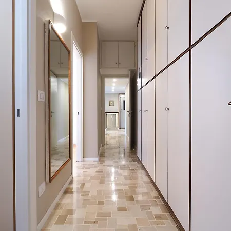 Contempora - Trilocale Arimondi 1 * Mailand