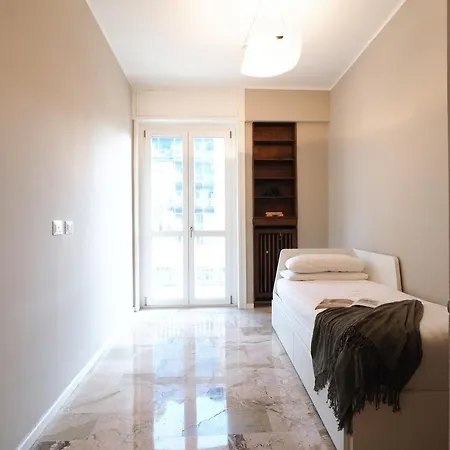 Apartment Contempora - Trilocale Arimondi 1 Mailand
