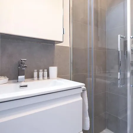 Apartment Contempora - Trilocale Arimondi 1
