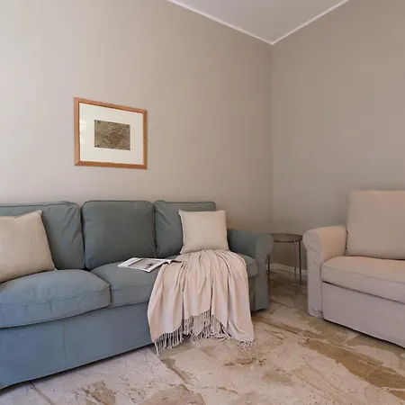 Contempora - Trilocale Arimondi 1 * Mailand