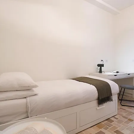 Contempora - Trilocale Arimondi 1 * Mailand
