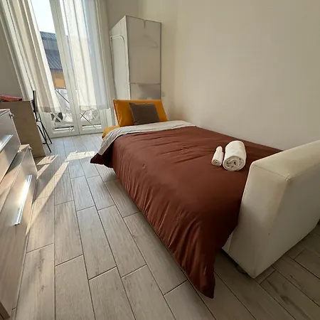 Greta's A 15 Minuti Dal Duomo * Milán