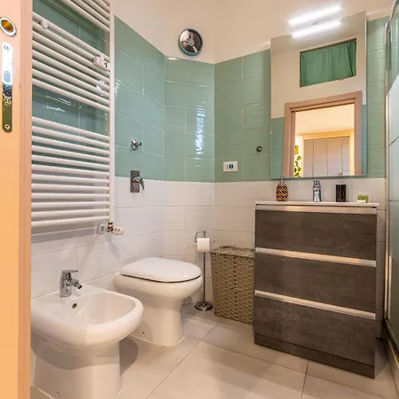 Tram A 50m - Near San Siro Stadium And Rho Fiera Apartment *