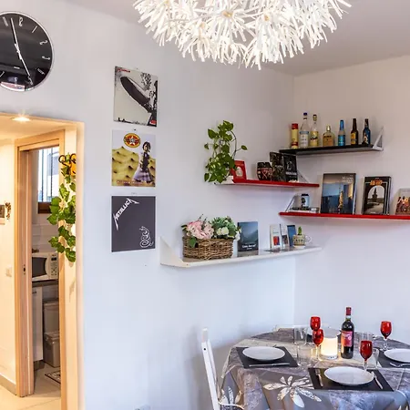Apartment Tram A 50m - Near San Siro Stadium And Rho Fiera Milan