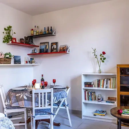 Apartment Tram A 50m - Near San Siro Stadium And Rho Fiera