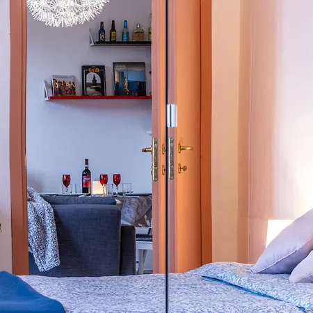 Tram A 50m - Near San Siro Stadium And Rho Fiera Apartment