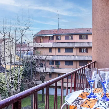 Apartment Tram A 50m - Near San Siro Stadium And Rho Fiera *